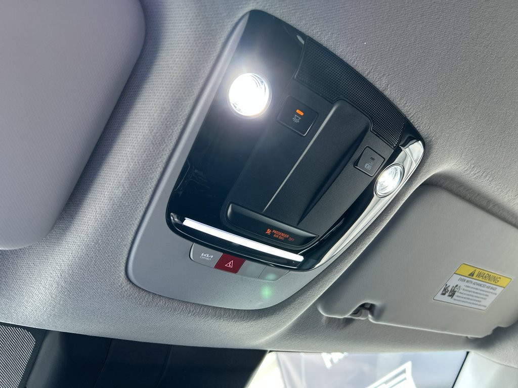 New 2026 Kia Seltos S AWD/4WD image 26