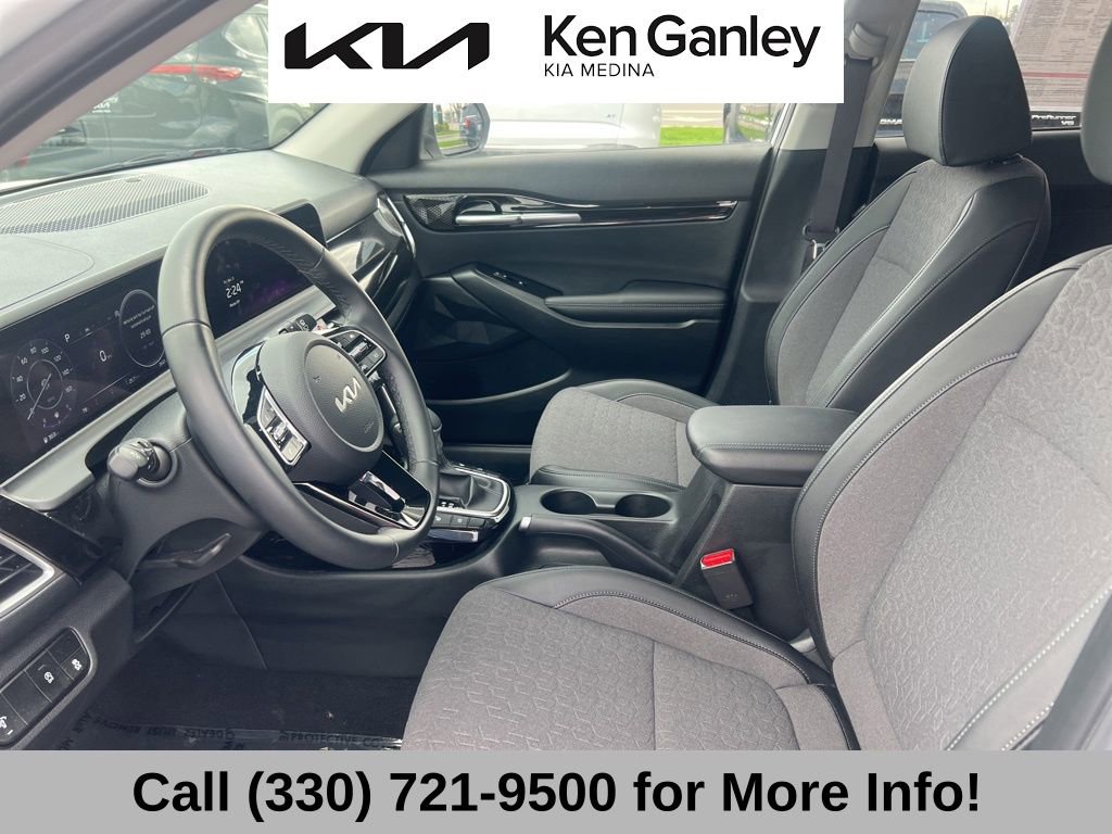Used 2024 Kia Seltos S image 41