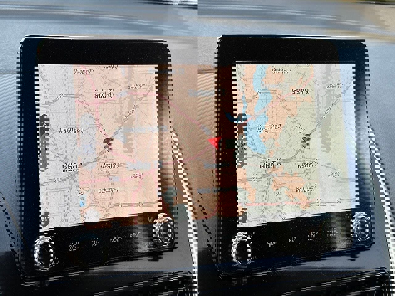 Used 2025 Mitsubishi Eclipse Cross SE image 25