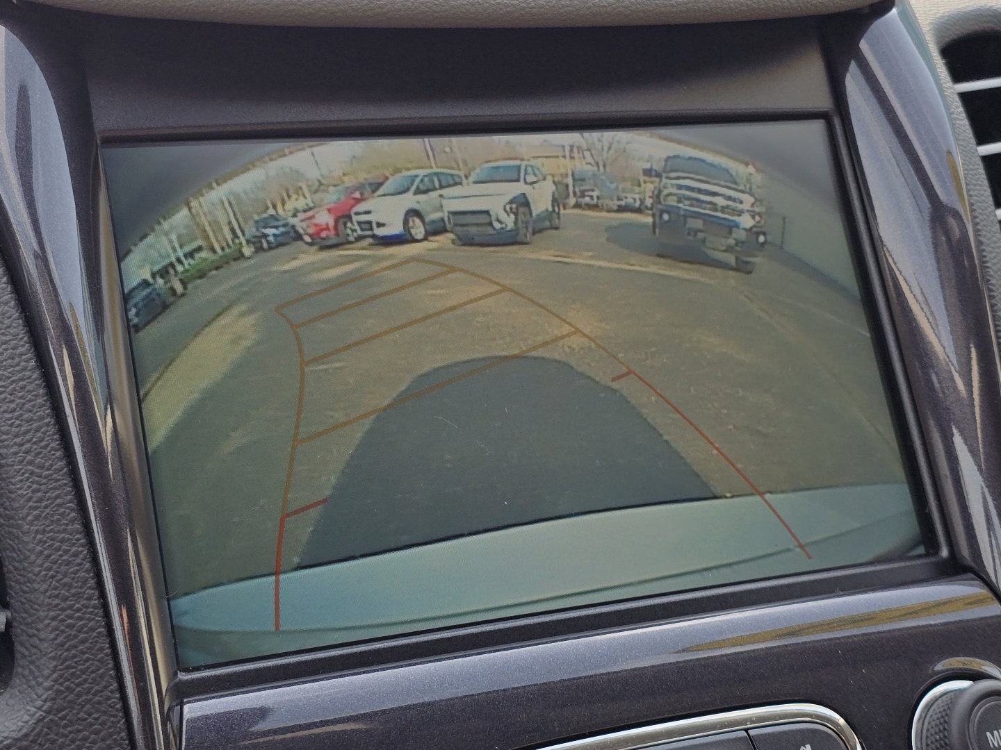 Used 2019 Chevrolet Impala LS image 3