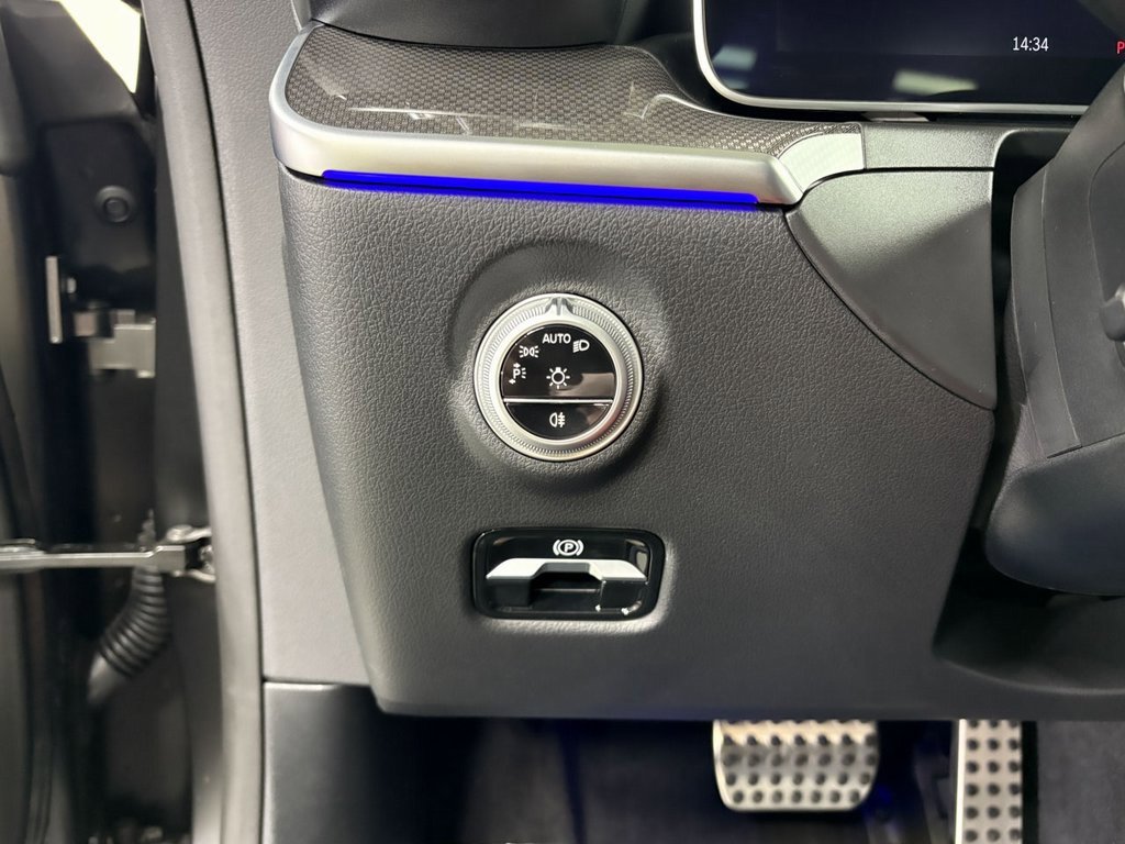 Used 2024 Mercedes-Benz CLE 53 AMG 4MATIC image 11