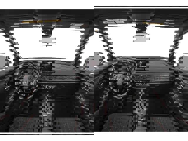 Used 2024 Honda HR-V Sport image 8