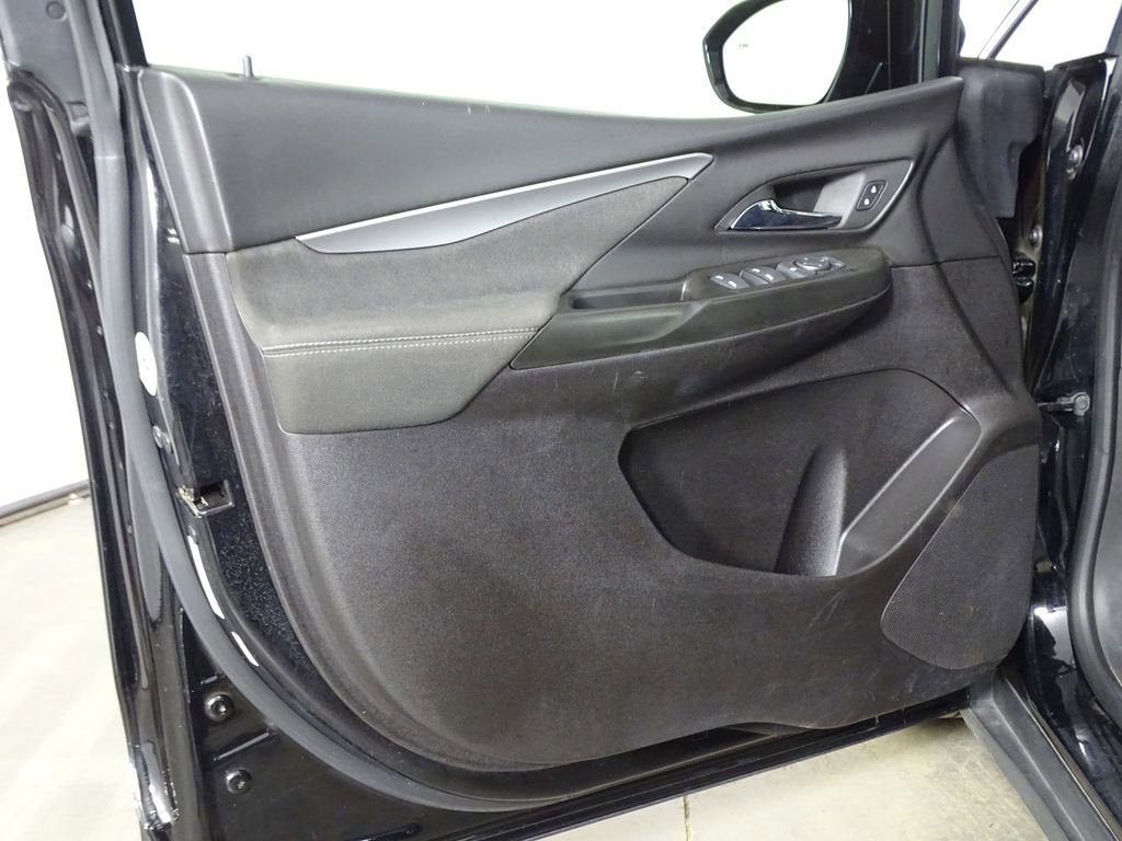 Used 2023 Chevrolet Bolt LT w/ Driver Confidence Package image 14