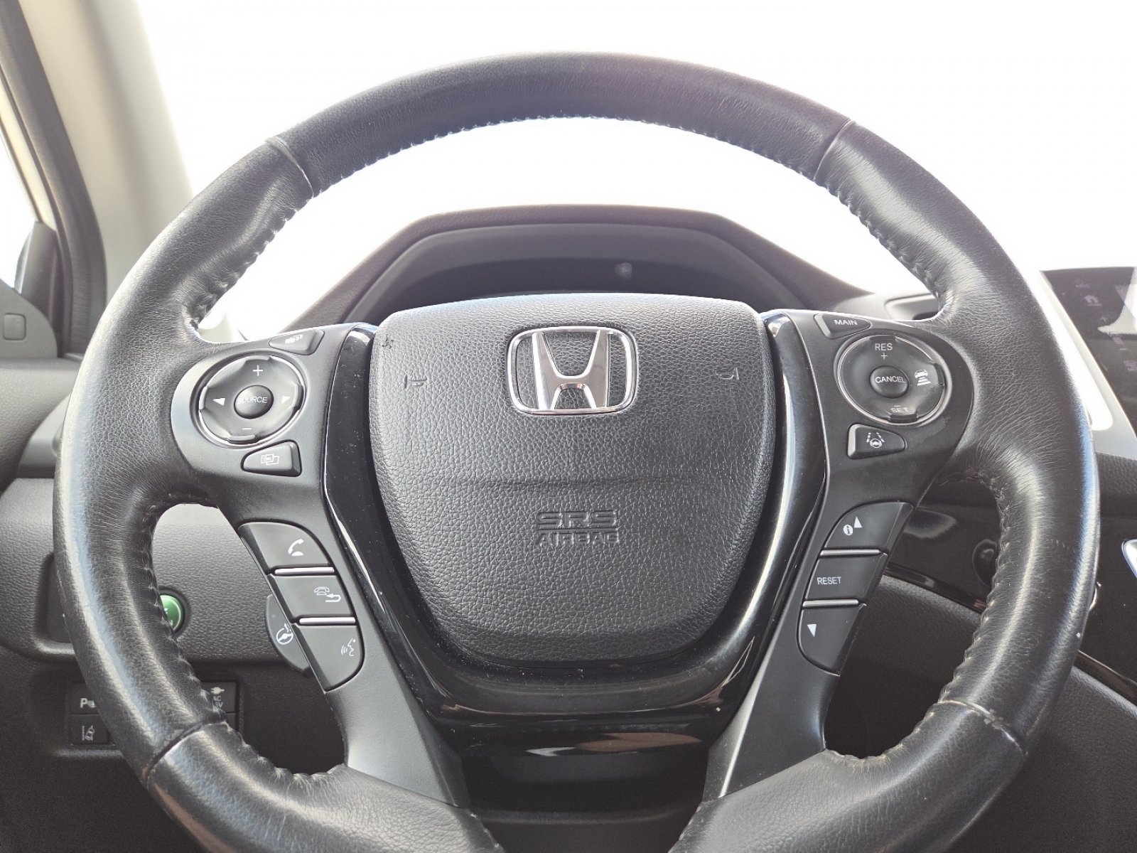 Used 2018 Honda Ridgeline RTL-E image 26
