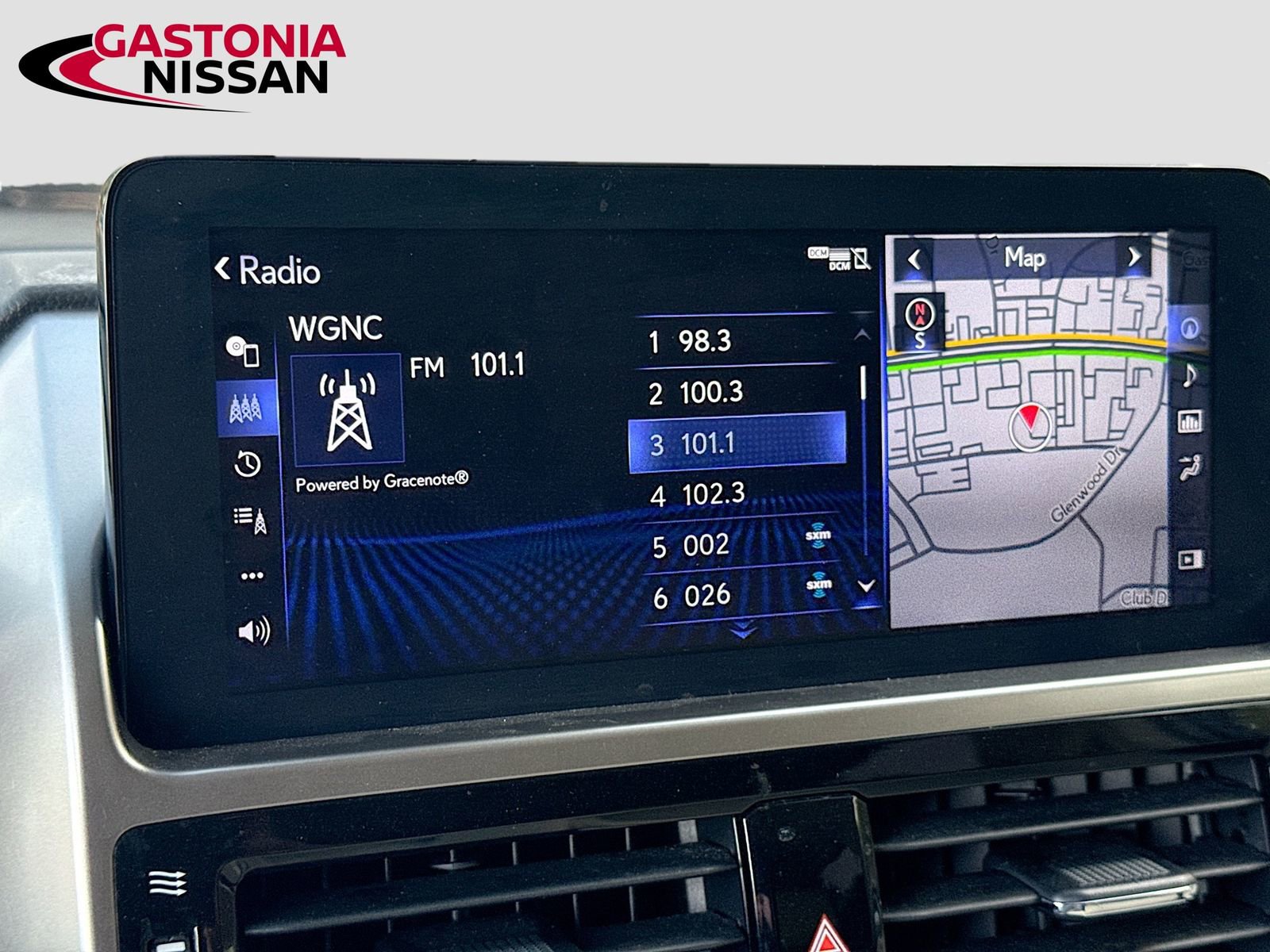 Used 2023 Lexus GX 460 Premium w/ Premium Package image 19