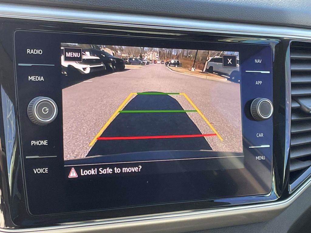 Used 2019 Volkswagen Atlas SEL image 29