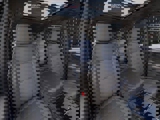 New 2026 GMC Yukon Elevation w/ Elevation Premium Package image 16