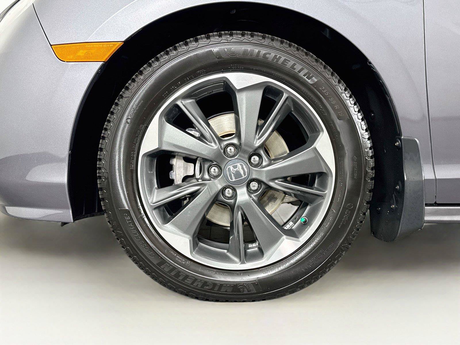 Used 2024 Honda Odyssey Elite image 45