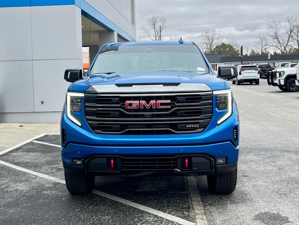 Used 2023 GMC Sierra 1500 AT4 w/ AT4 Premium Package image 14