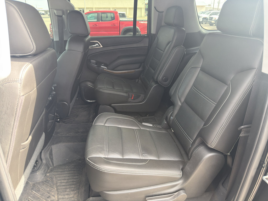Certified 2019 GMC Yukon XL Denali AWD/4WD image 27