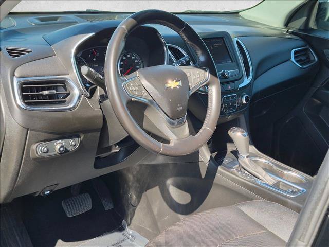 Used 2020 Chevrolet Equinox LT w/ Midnight Edition FWD image 8