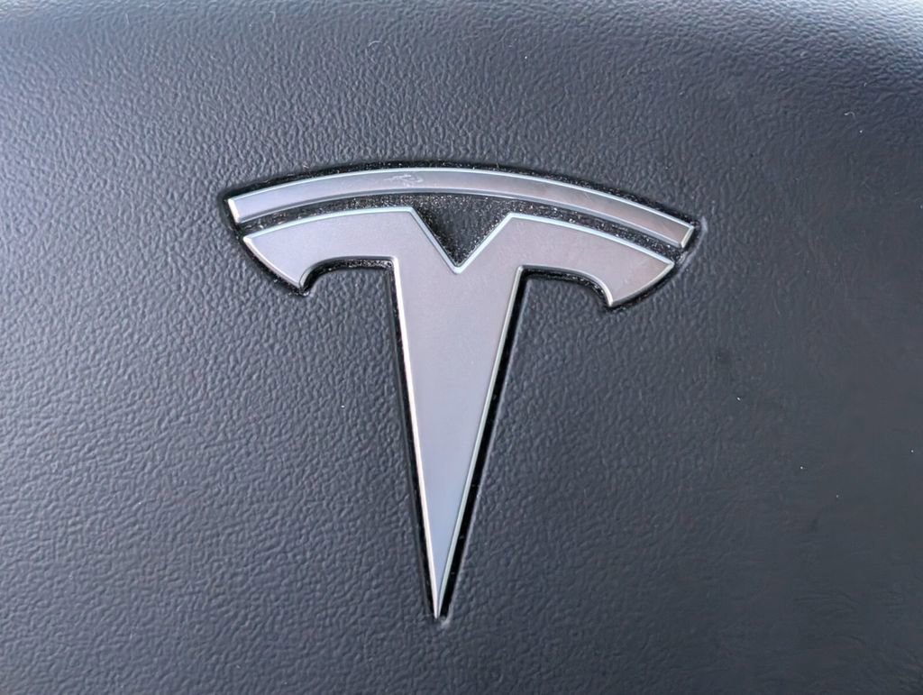 Used 2021 Tesla Model 3 Standard Range Plus RWD image 21