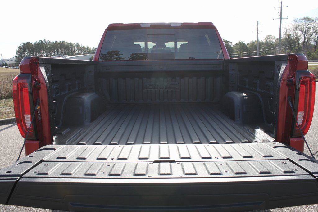 New 2026 GMC Sierra 1500 SLT w/ SLT Premium Plus Package image 21
