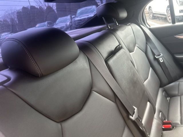 Used 2020 Cadillac CT5 Premium Luxury w/ Climate Package image 17