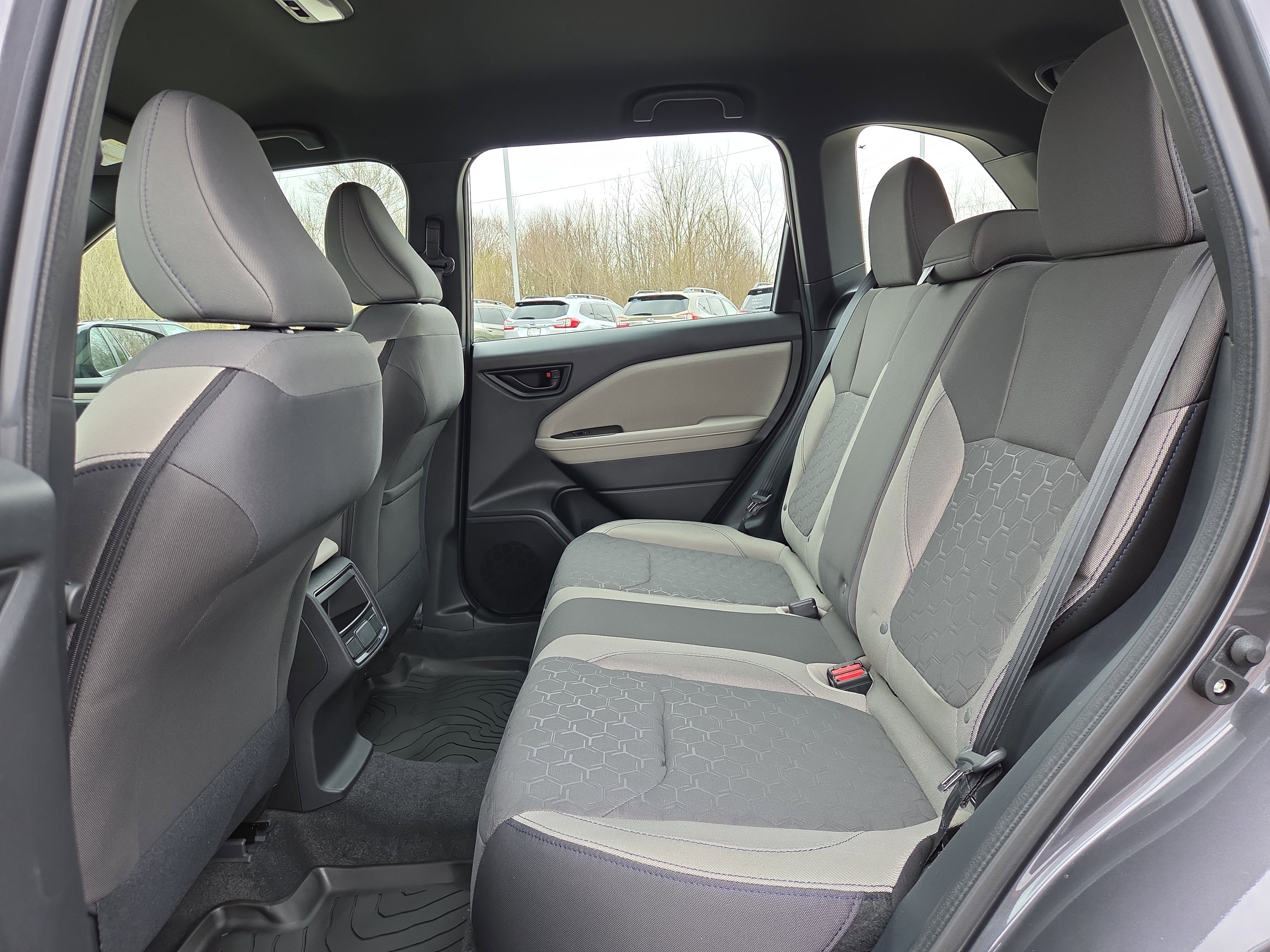 New 2026 Subaru Forester image 7