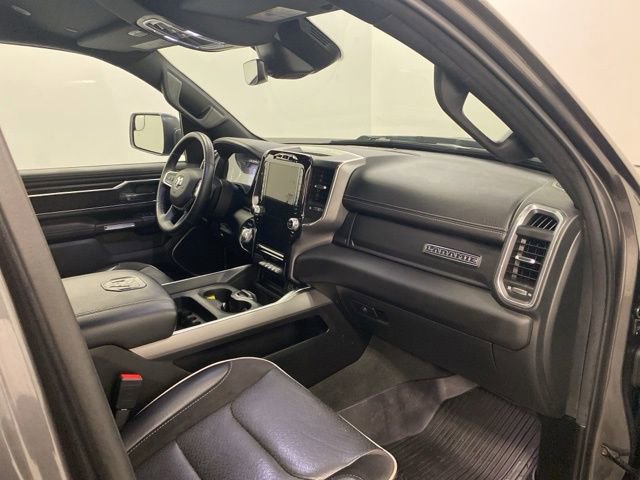 Used 2023 RAM 1500 Laramie image 24