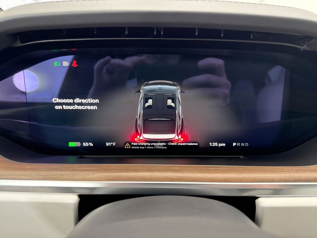 Used 2023 Tesla Model X image 33