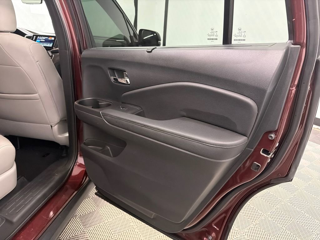 Used 2020 Honda Passport EX-L image 18