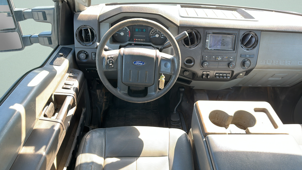 Used 2013 Ford F450 XL w/ PWR Equipment Group AWD/4WD image 14