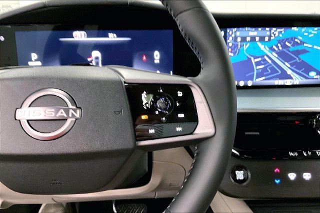New 2026 Nissan Murano Platinum w/ Technology Package AWD/4WD image 25