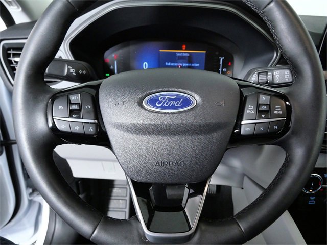 Used 2023 Ford Escape Active image 19
