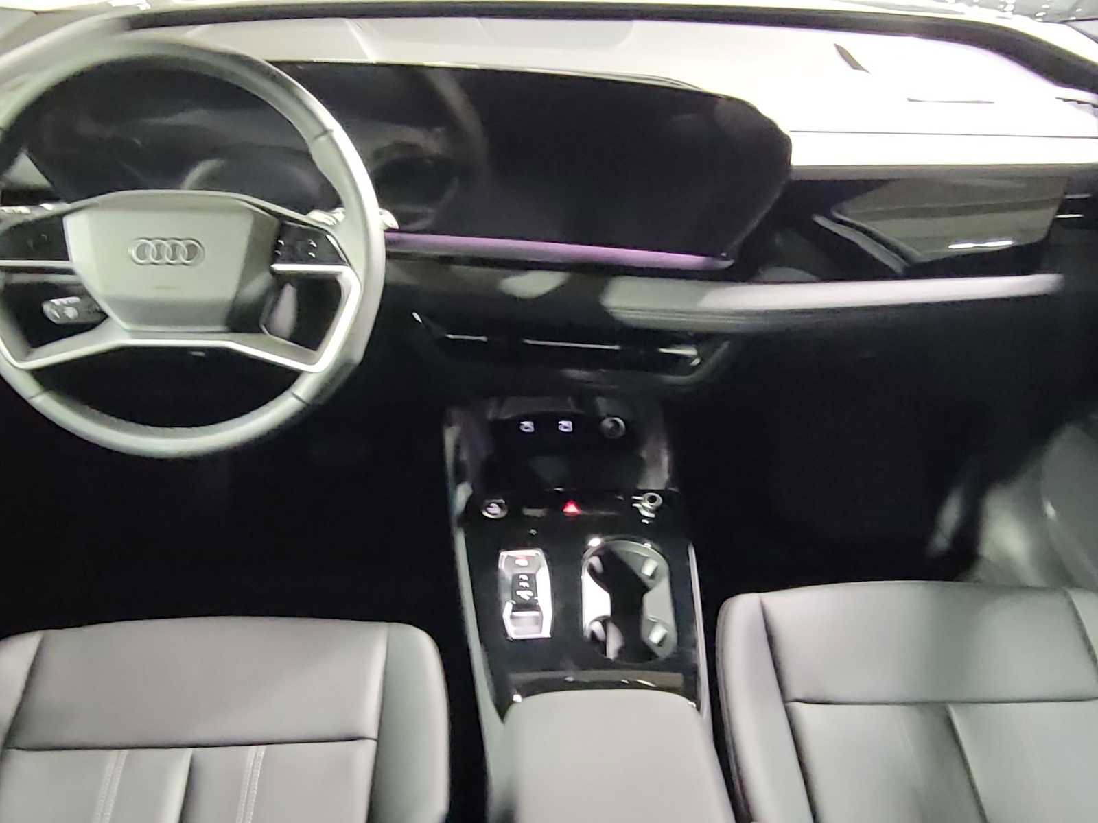 New 2027 Audi Q6 e-tron Premium Plus AWD/4WD image 11