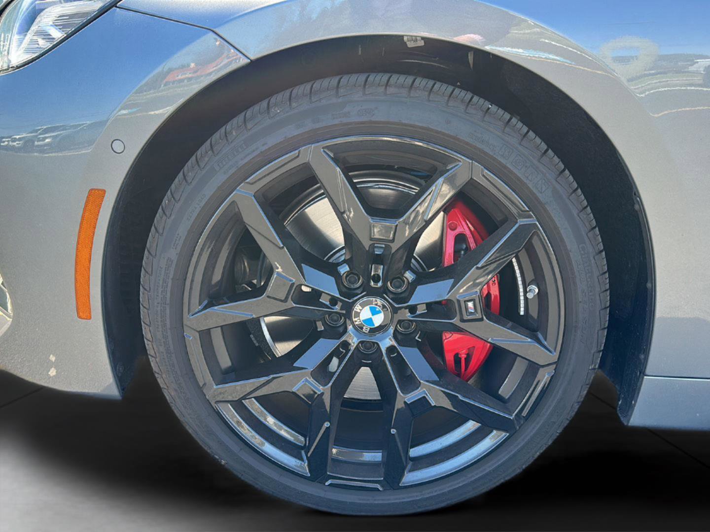 Used 2025 BMW M240i xDrive Coupe w/ Premium Package image 21