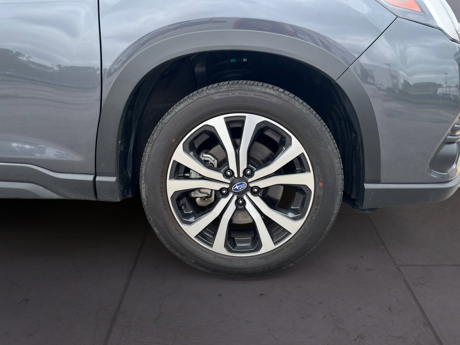 Used 2024 Subaru Forester Limited image 14