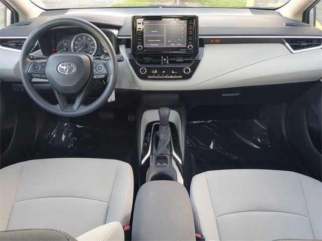 Certified 2022 Toyota Corolla LE image 14