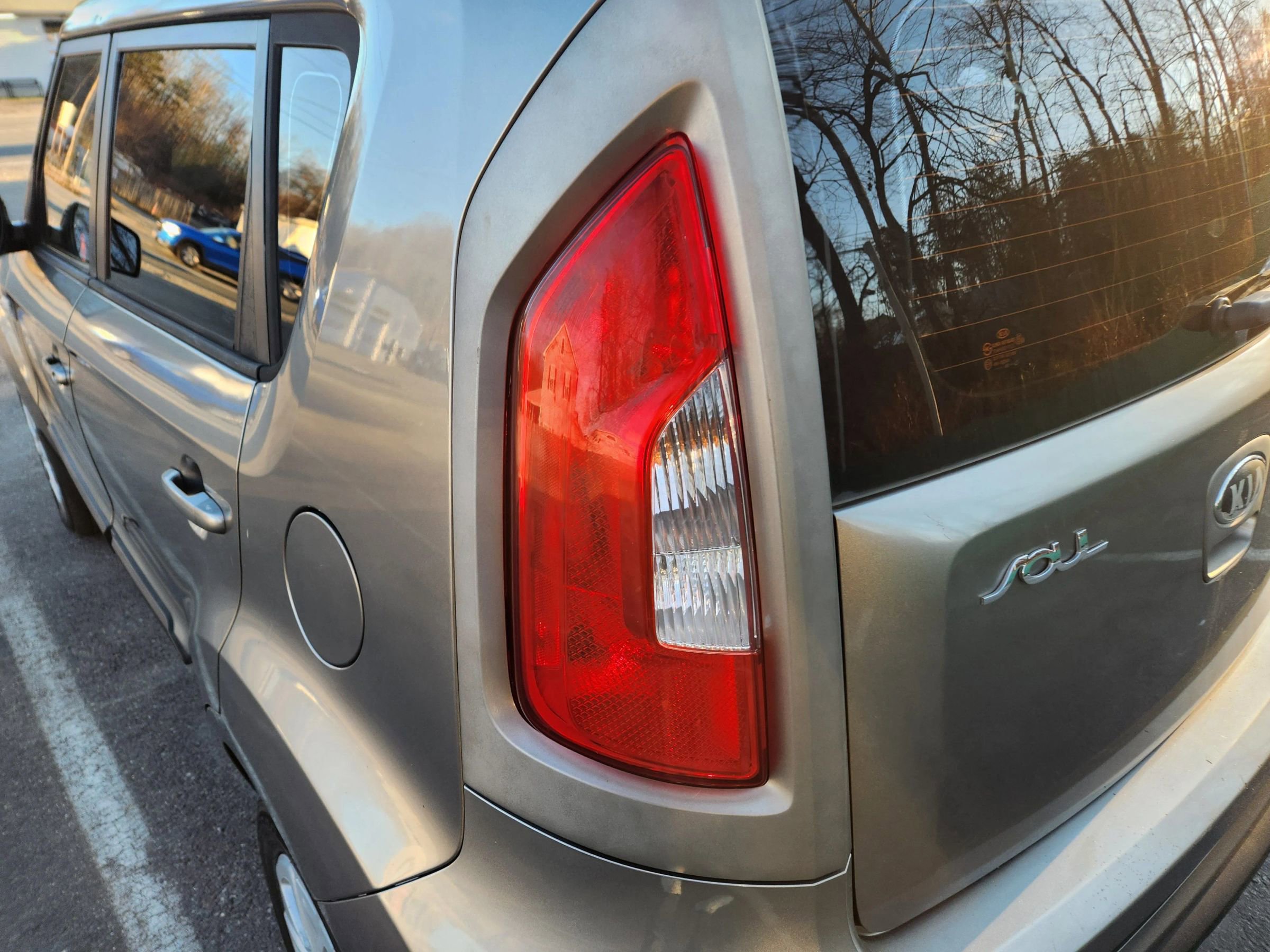 Used 2013 Kia Soul image 10