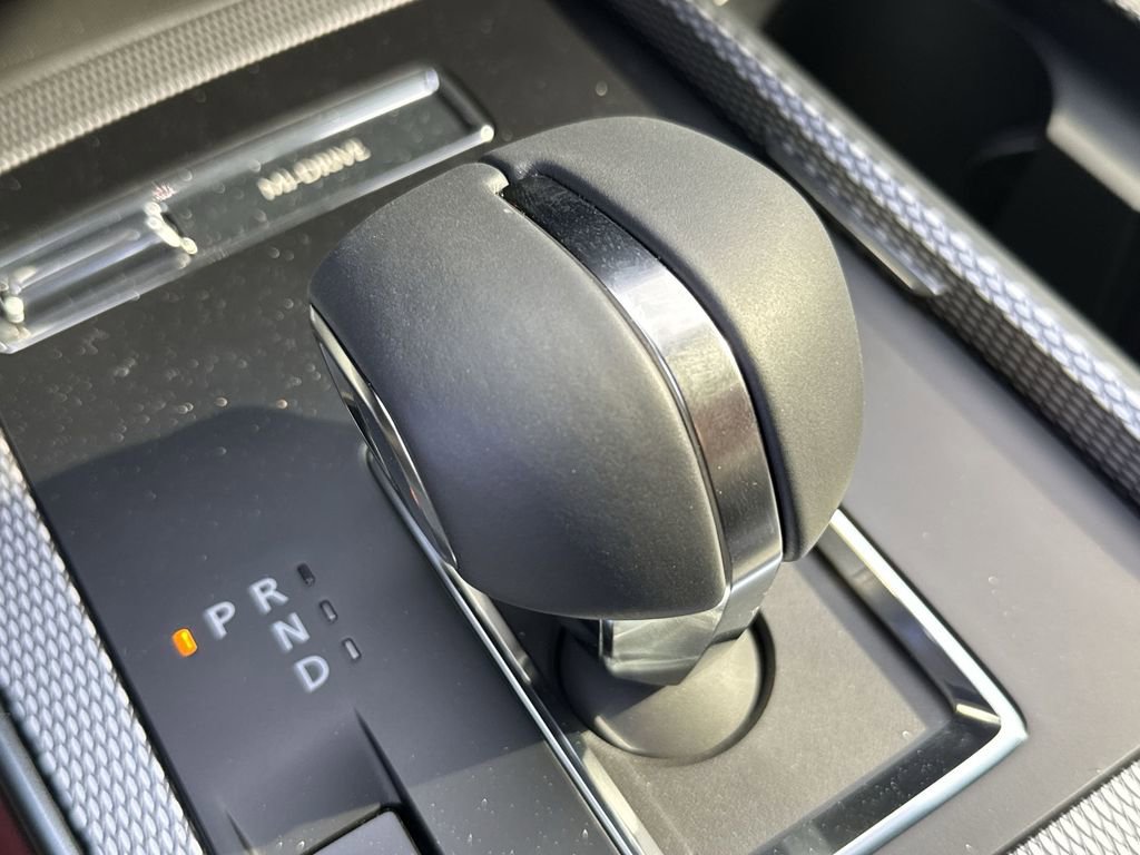 New 2026 MAZDA CX-70 3.3 Turbo w/ Premium Plus Pkg image 20