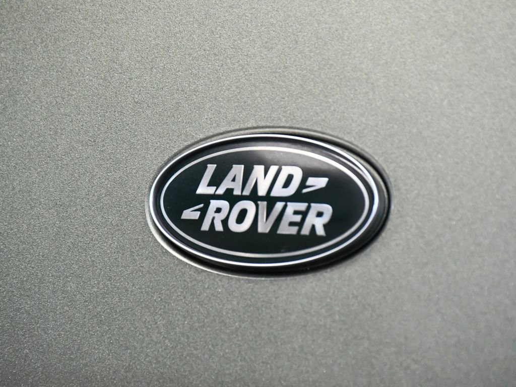Used 2023 Land Rover Defender 110 X-Dynamic SE AWD/4WD image 89