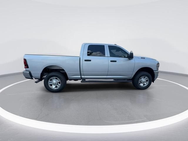 New 2026 RAM 2500 Tradesman AWD/4WD image 9