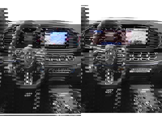 New 2026 Mercedes-Benz GLE 53 AMG 4MATIC image 45