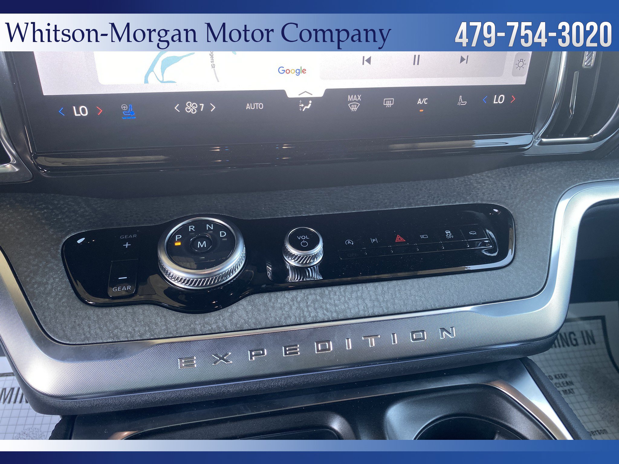New 2027 Ford Expedition Tremor AWD/4WD image 29