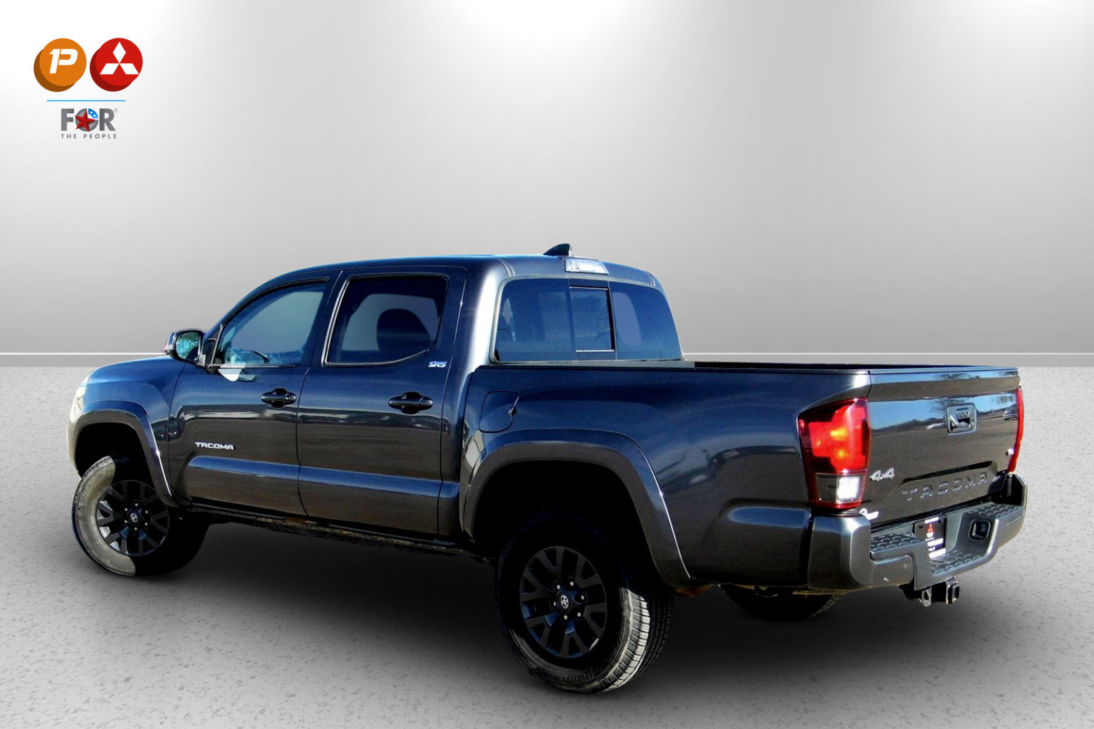 Used 2020 Toyota Tacoma SR5 image 5