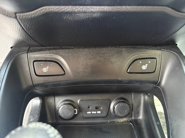 Used 2012 Hyundai Tucson Limited FWD image 30