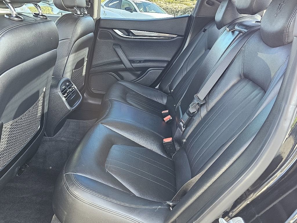 Used 2018 Maserati Ghibli image 19