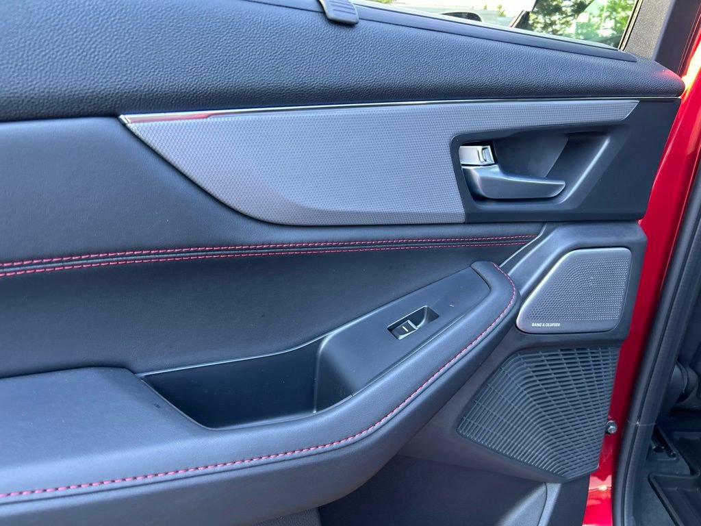 New 2026 Acura MDX A-Spec AWD/4WD image 15