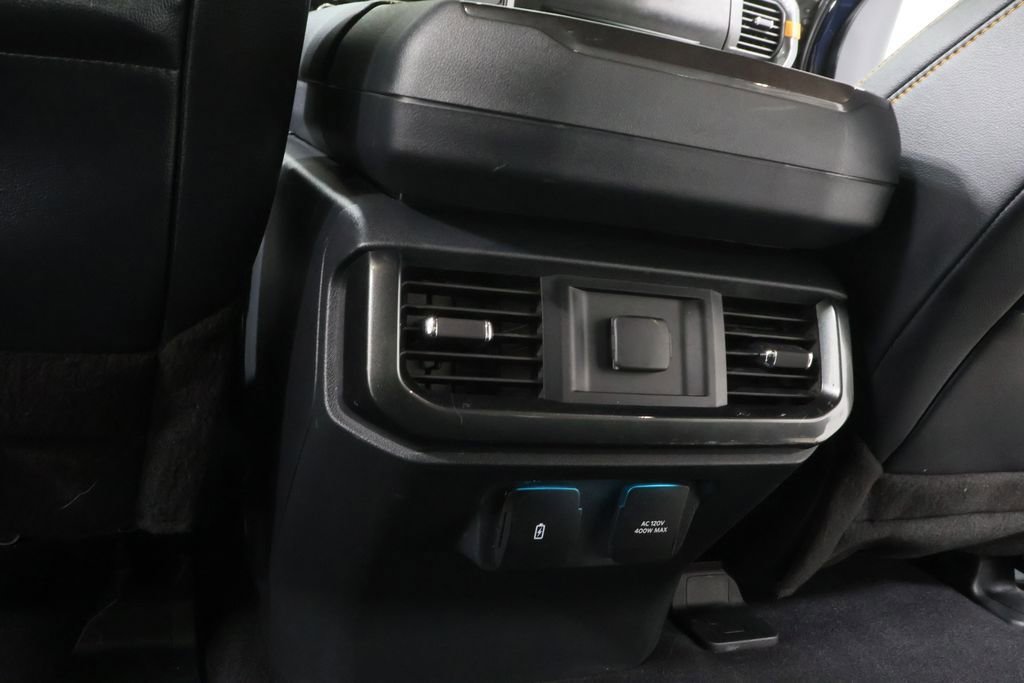 Used 2023 Ford F150 Tremor AWD/4WD image 26