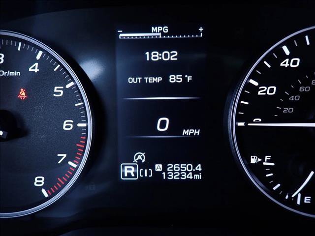 Certified 2024 Subaru Crosstrek 2.0i Premium AWD/4WD image 23