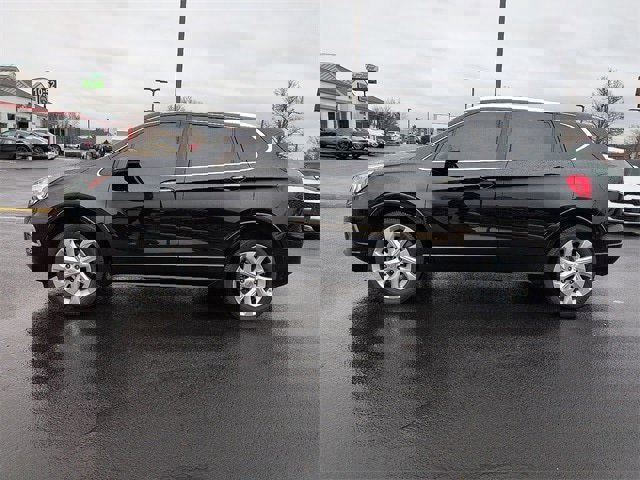 Used 2018 Buick Envision Premium w/ Driver Confidence Package image 4