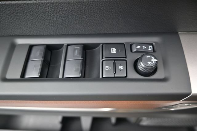 New 2026 Toyota Tundra 1794 Edition AWD/4WD image 9