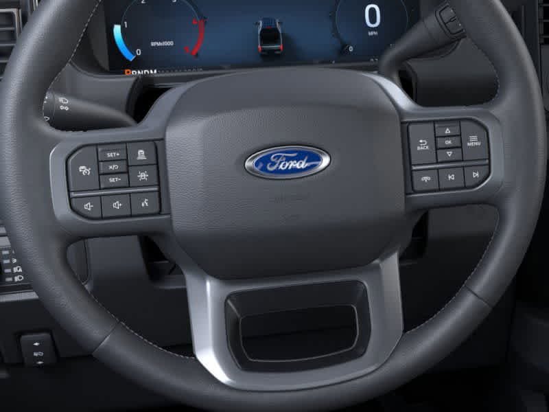 New 2026 Ford F250 Lariat w/ Lariat Ultimate Package image 12