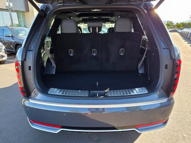 New 2026 Hyundai Palisade Calligraphy image 11