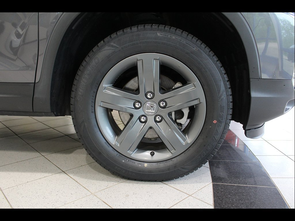 Used 2023 Honda Ridgeline RTL image 10