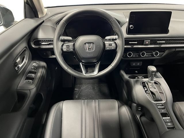 New 2027 Honda HR-V EX-L image 23