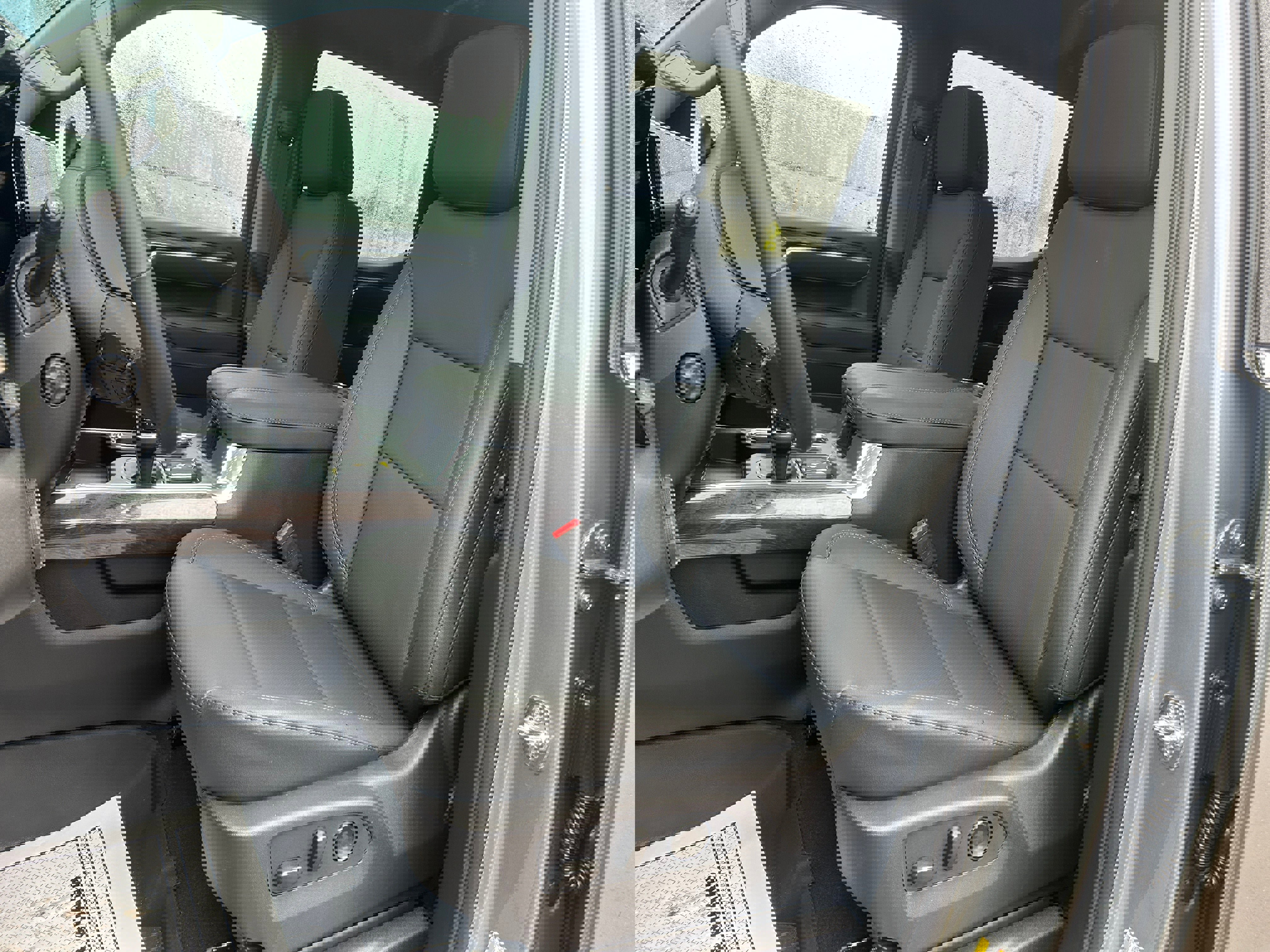 New 2026 Chevrolet Silverado 1500 LTZ w/ LTZ Premium Package image 15