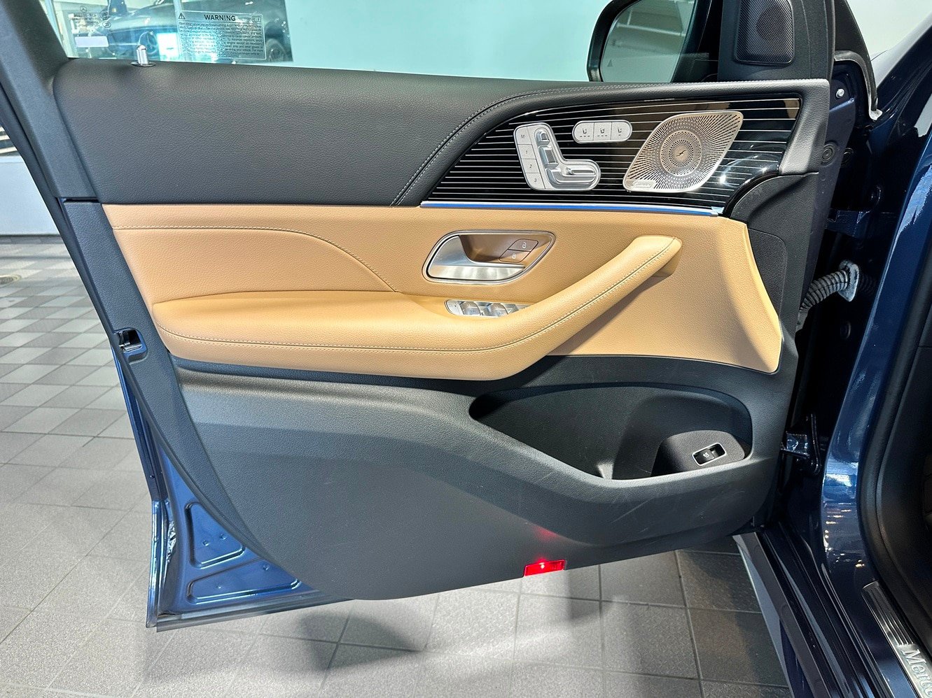 Certified 2024 Mercedes-Benz GLE 350 4MATIC image 11