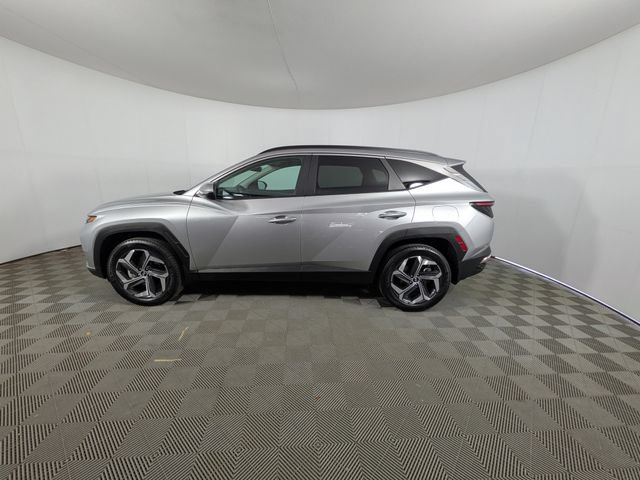 Used 2024 Hyundai Tucson SEL w/ Convenience Package AWD/4WD image 24